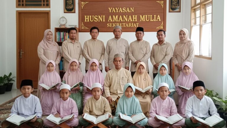 Kegiatan mengaji (1)