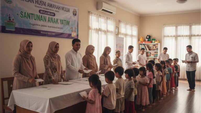 Santunan Yatim (1)