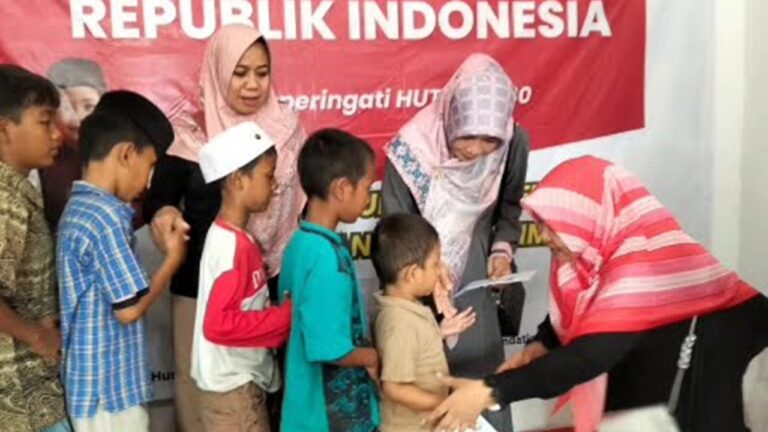 Santunan Yatim (2)